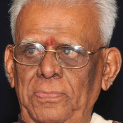 S. R. Janakiraman
