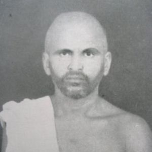 Sahajanand Saraswati