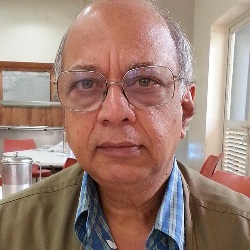 Satish Alekar