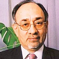 Satish Kumar Kaura