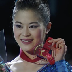 Satoko Miyahara