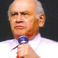 Sharad Moreshwar Hardikar