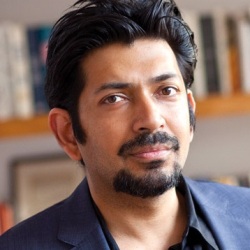 Siddhartha Mukherjee