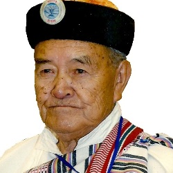 Sonam Tshering Lepcha