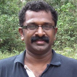 Sreejith Ravi