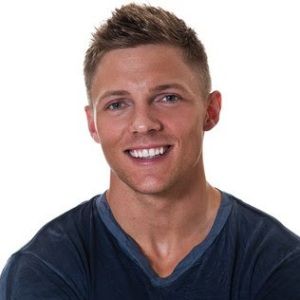 Steve Cook Biography Age Weight Height Born Place Born