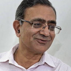 Sudhir Kumar Sopory