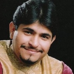 Sunil Jogi