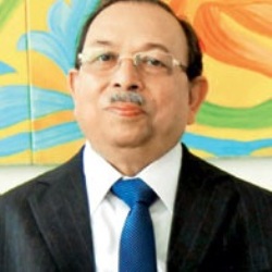Sunil Kanti Roy
