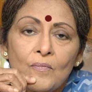 Supriya Devi