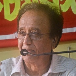 Suravaram Sudhakar Reddy