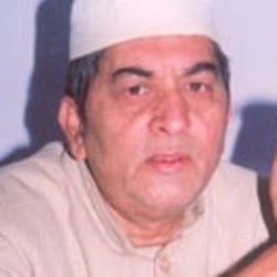 Syed Shah Mohammed Hussaini