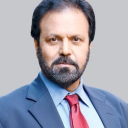 Tariq Anam Khan