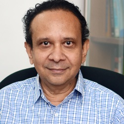 Thanu Padmanabhan