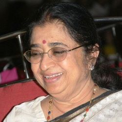 Usha Mangeshkar