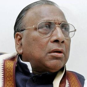 V. Hanumantha Rao