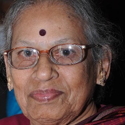Vasundhara Komkali