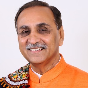 Vijay Rupani