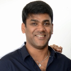 Vikram Krishna